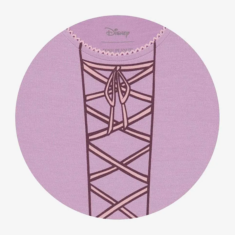 Posh Peanut Twirl Bodysuit Dress Online