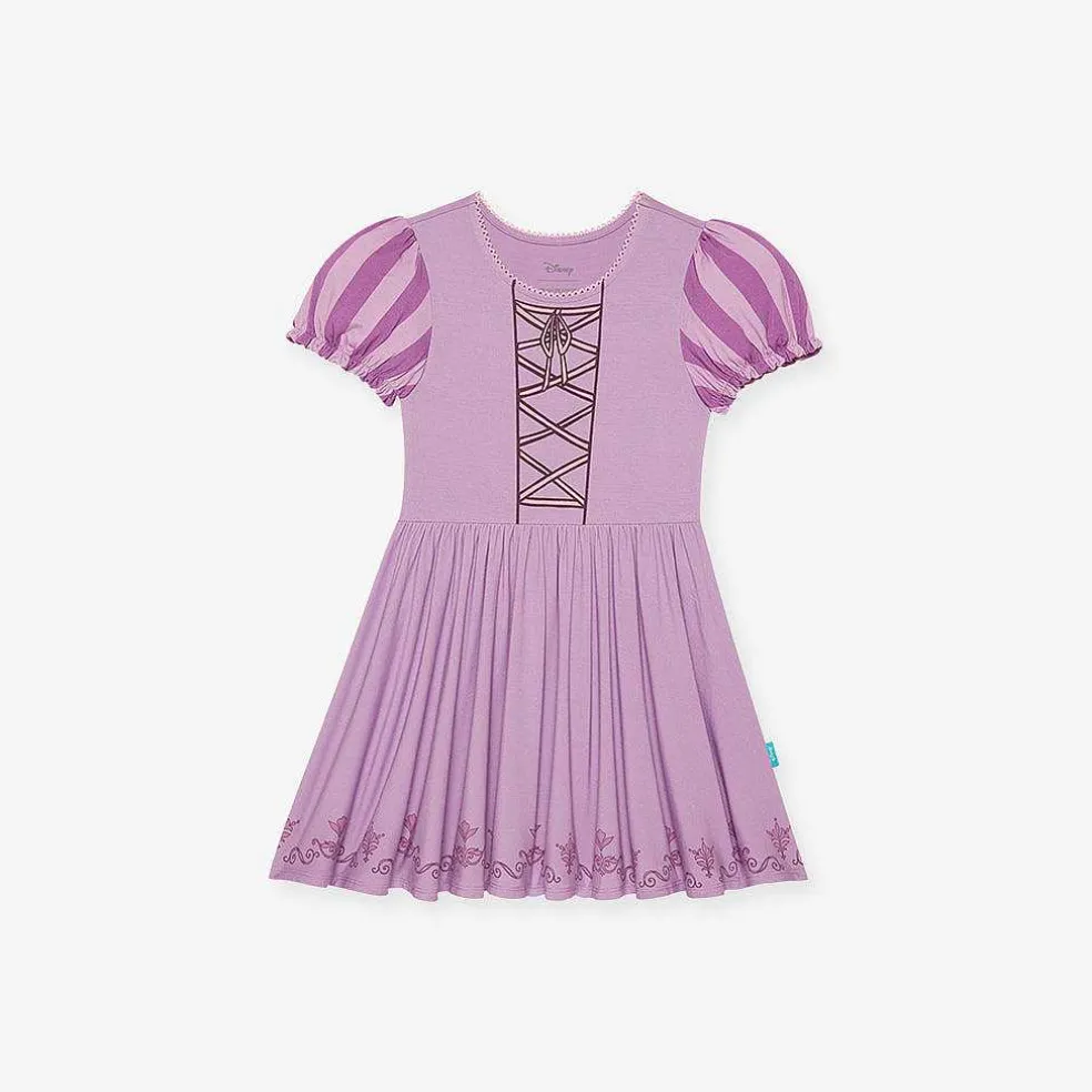 Posh Peanut Twirl Bodysuit Dress Online