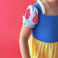 Posh Peanut Twirl Bodysuit Dress Cheap