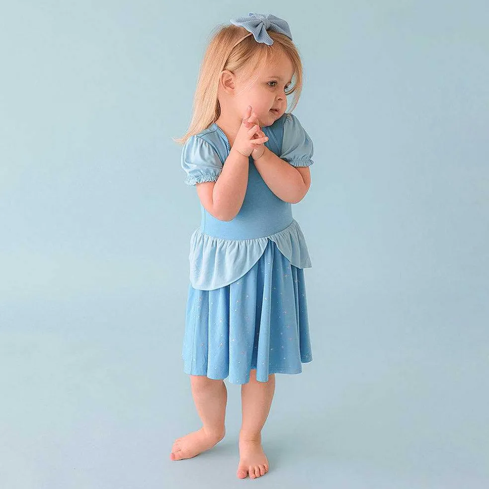 Posh Peanut Twirl Dress Cheap