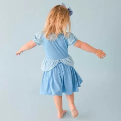 Posh Peanut Twirl Dress Cheap