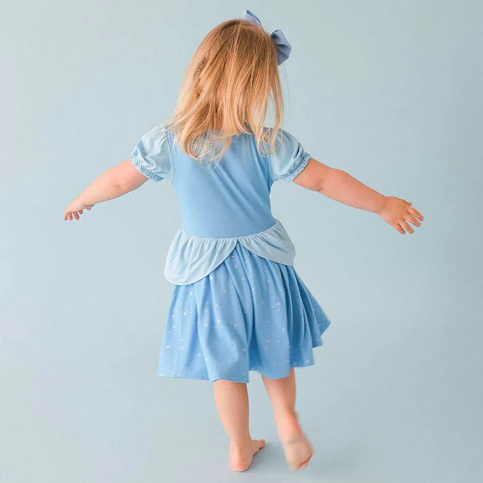 Posh Peanut Twirl Dress Cheap