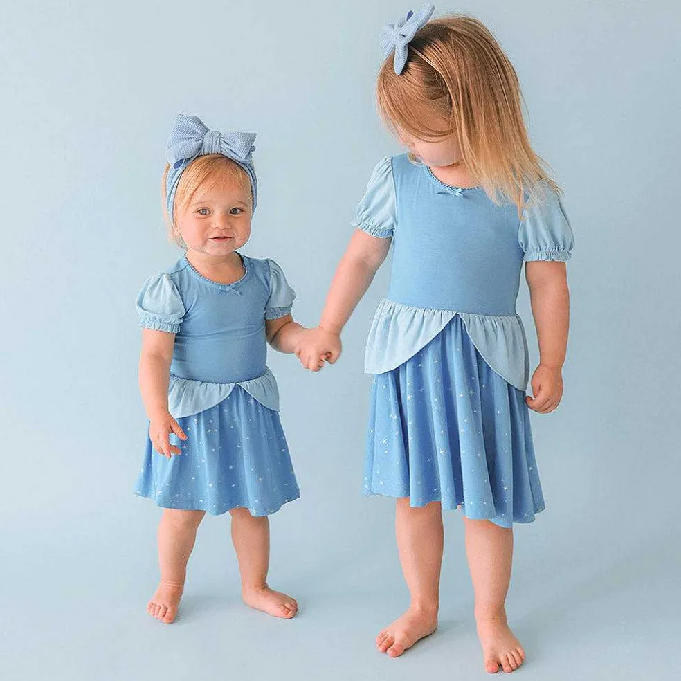 Posh Peanut Twirl Dress Cheap
