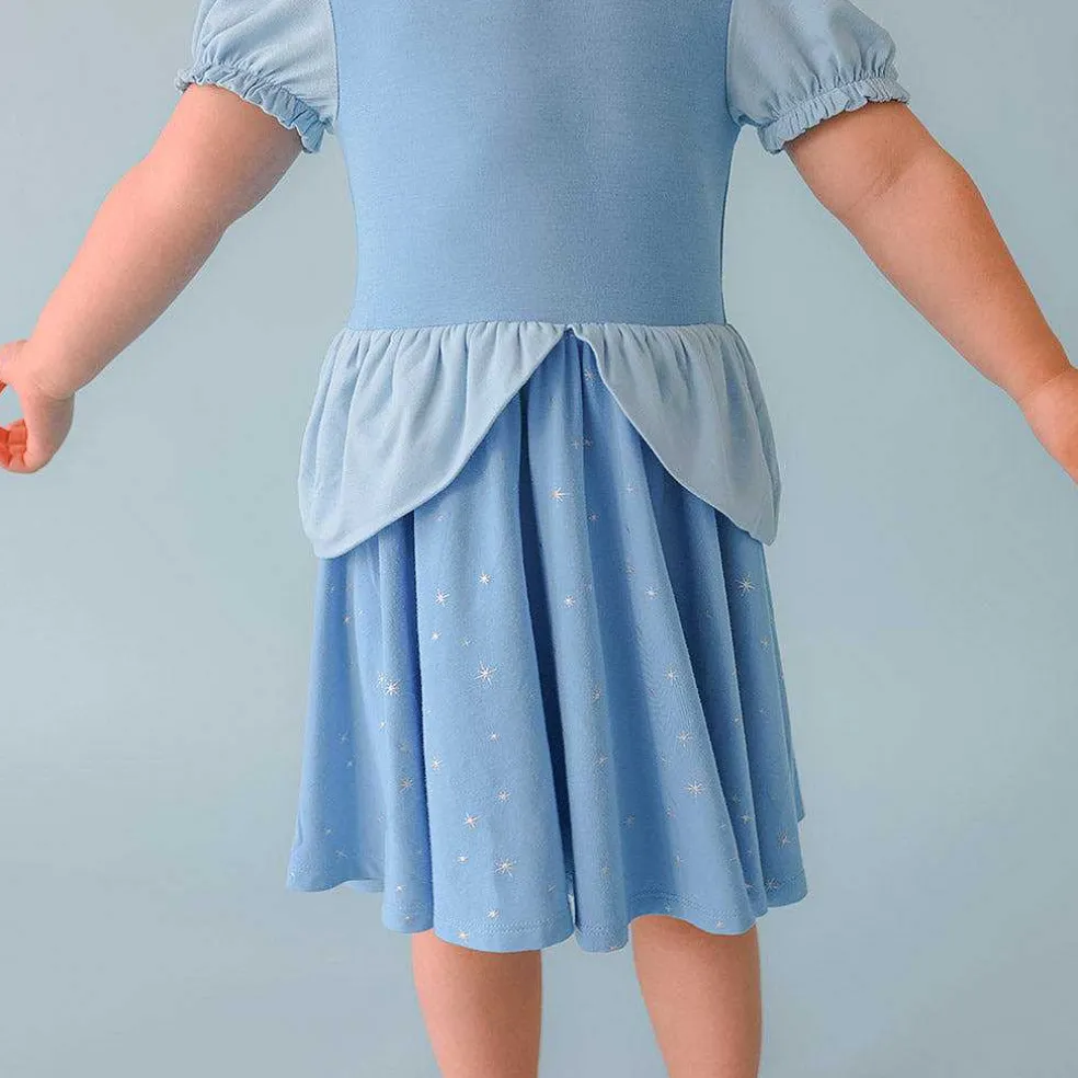Posh Peanut Twirl Dress Cheap