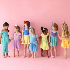Posh Peanut Twirl Dress Discount