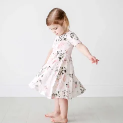 Posh Peanut Twirl Dress Best Sale
