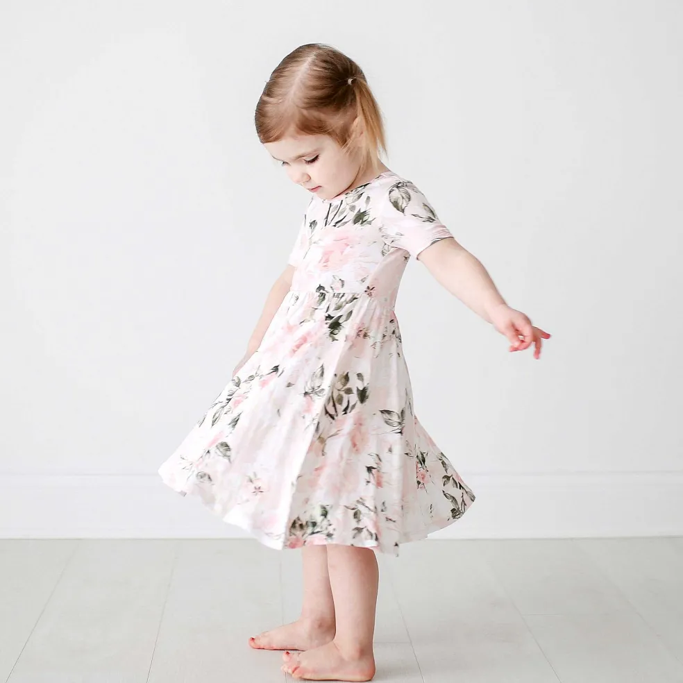Posh Peanut Twirl Dress Best Sale