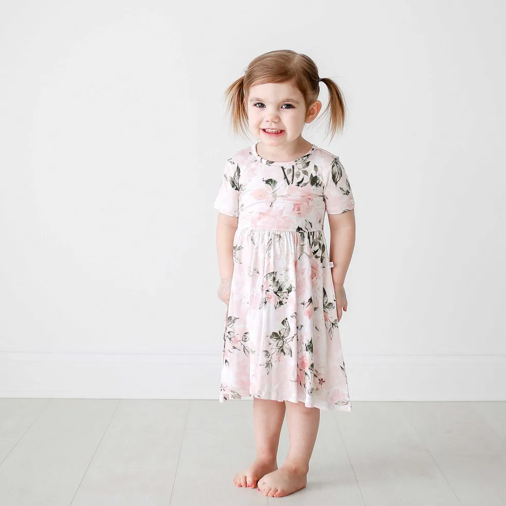Posh Peanut Twirl Dress Best Sale