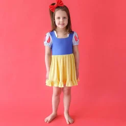 Posh Peanut Twirl Dress Hot