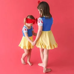 Posh Peanut Twirl Dress Hot