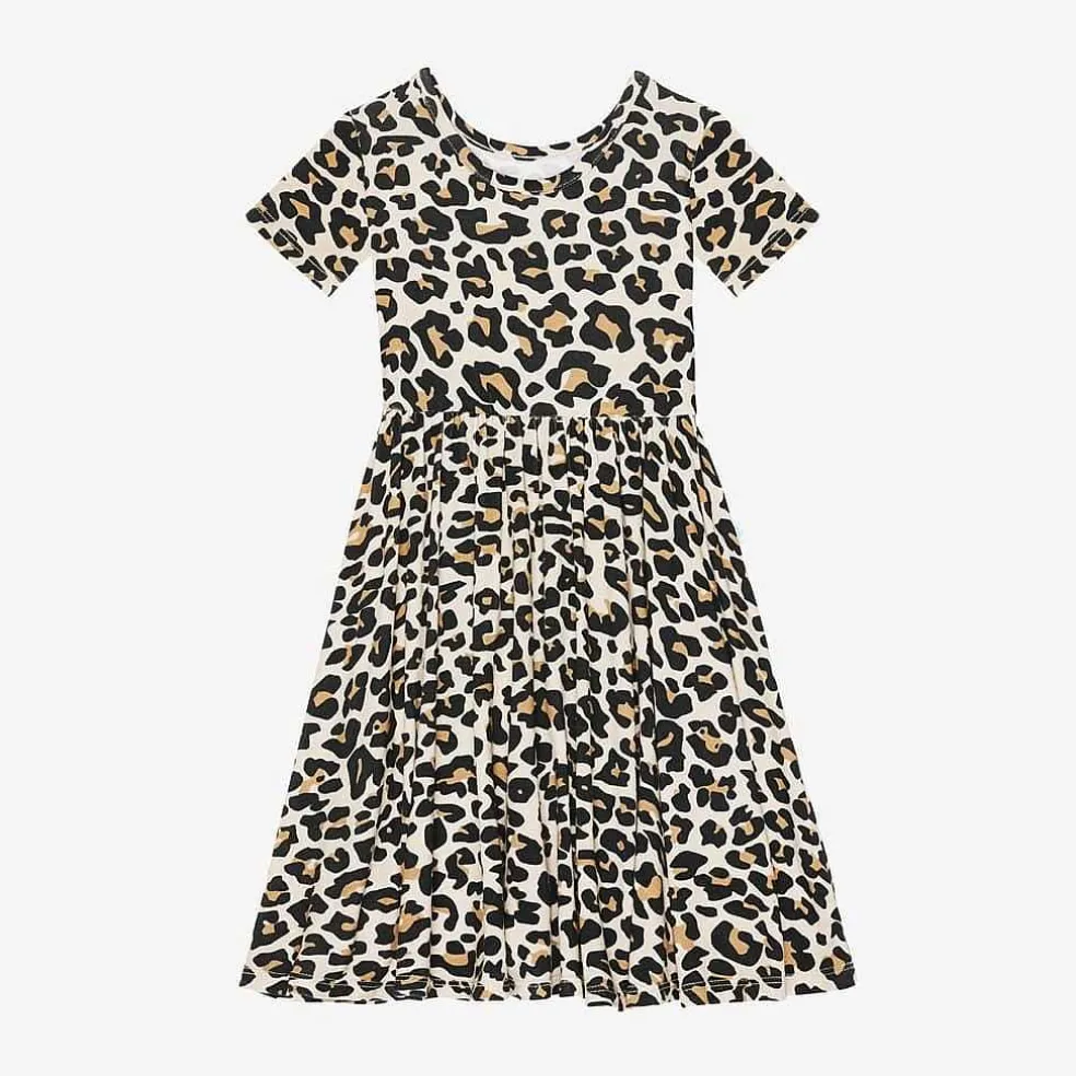 Posh Peanut Twirl Dress Flash Sale