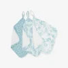 Posh Peanut Wash Cloth Set Best