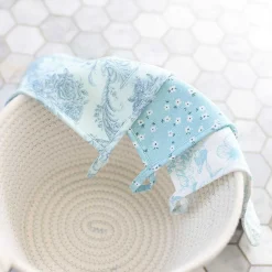 Posh Peanut Wash Cloth Set Best