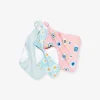 Posh Peanut Wash Cloth Set Outlet