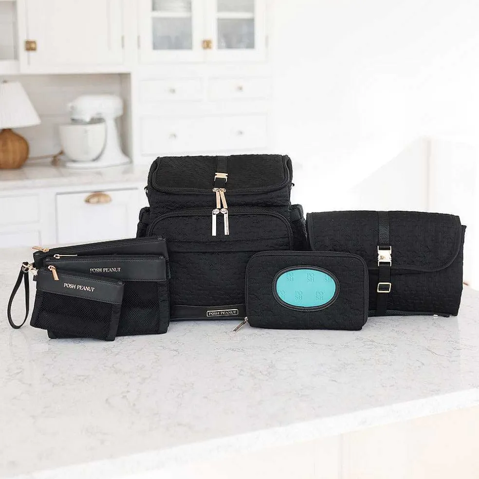 Posh Peanut Wet Wipe Case Online
