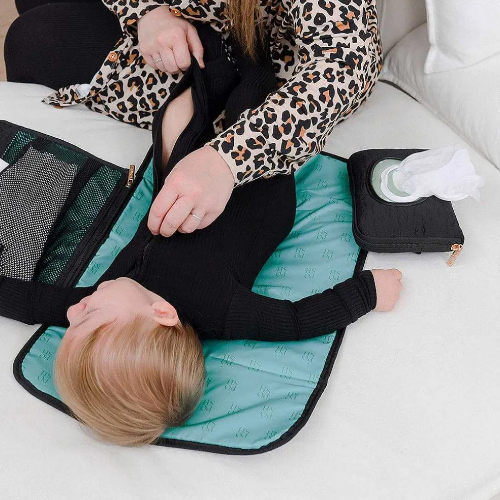 Posh Peanut Wet Wipe Case Online