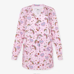 Posh Peanut Women'S French Terry Cardigan Clearance