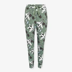 Posh Peanut Women'S Long Sleeve Scoop Loungewear Sale