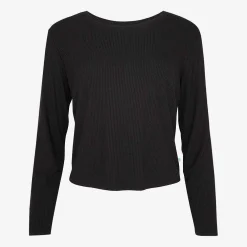 Posh Peanut Women'S Long Sleeve Scoop Loungewear Clearance