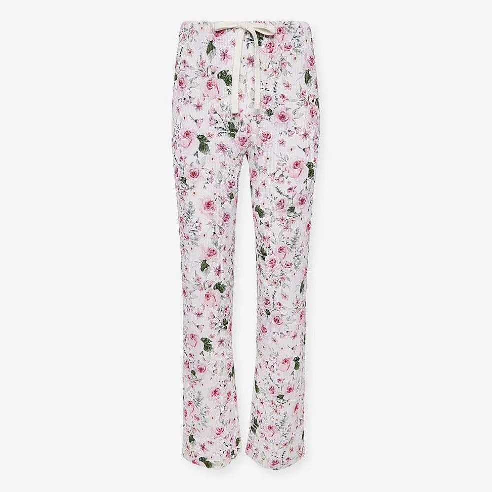 Posh Peanut Women'S Luxe Pajama Set Sale