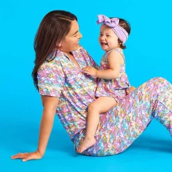 Posh Peanut Women'S Luxe Pajama Set Best Sale