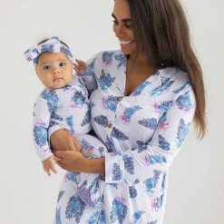 Posh Peanut Women'S Luxe Sleep Shirt Hot