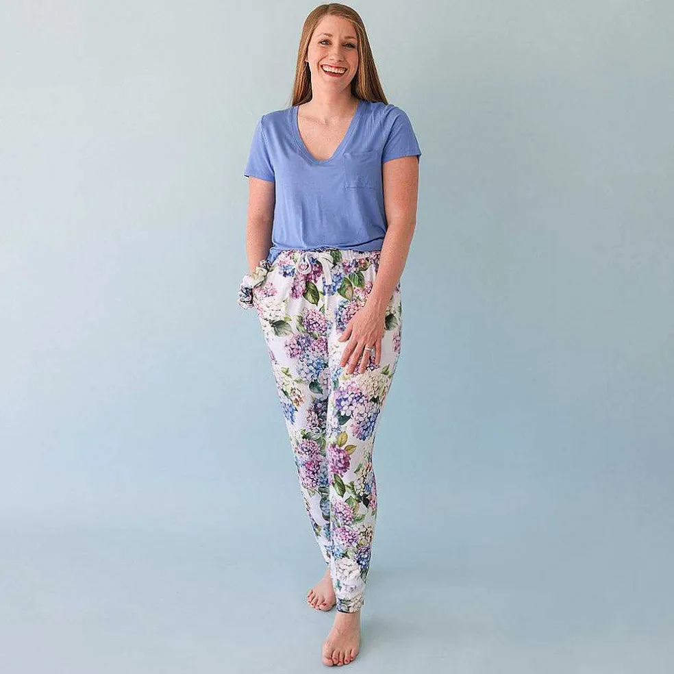 Posh Peanut Women'S Paperbag Joggers Discount