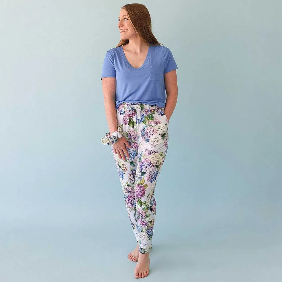 Posh Peanut Women'S Paperbag Joggers Discount