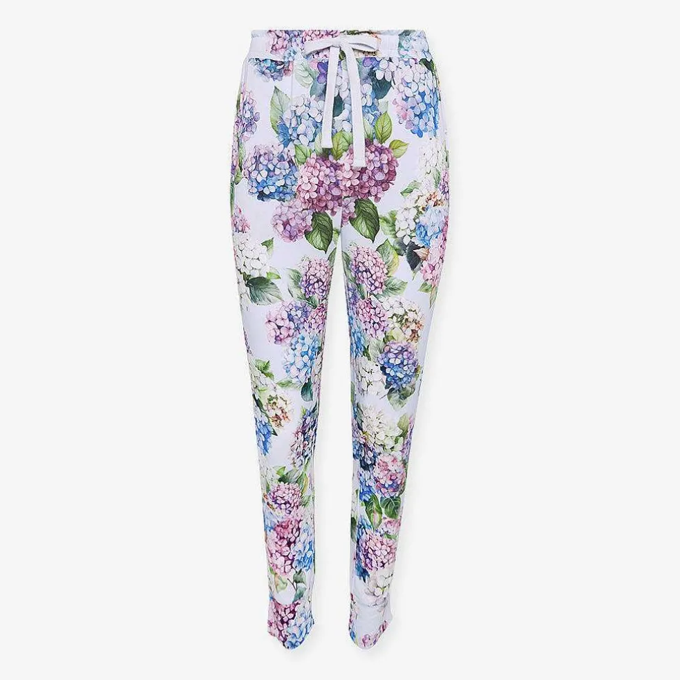 Posh Peanut Women'S Paperbag Joggers Discount