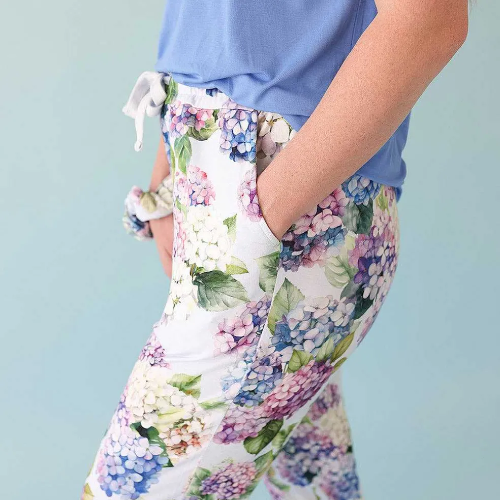 Posh Peanut Women'S Paperbag Joggers Discount