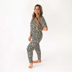 Posh Peanut Women'S Paperbag Joggers Sale