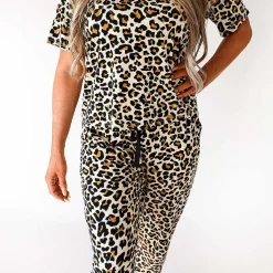 Posh Peanut Women'S Paperbag Joggers Sale