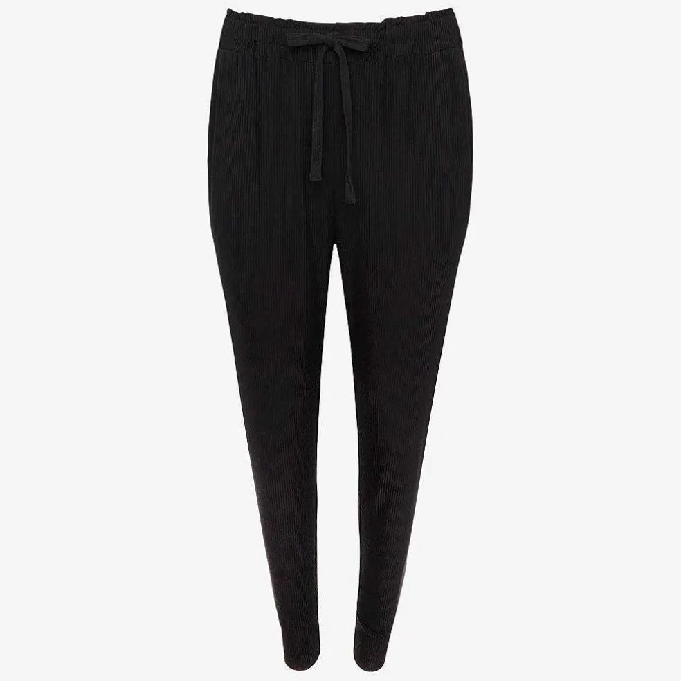 Posh Peanut Women'S Paperbag Joggers Sale