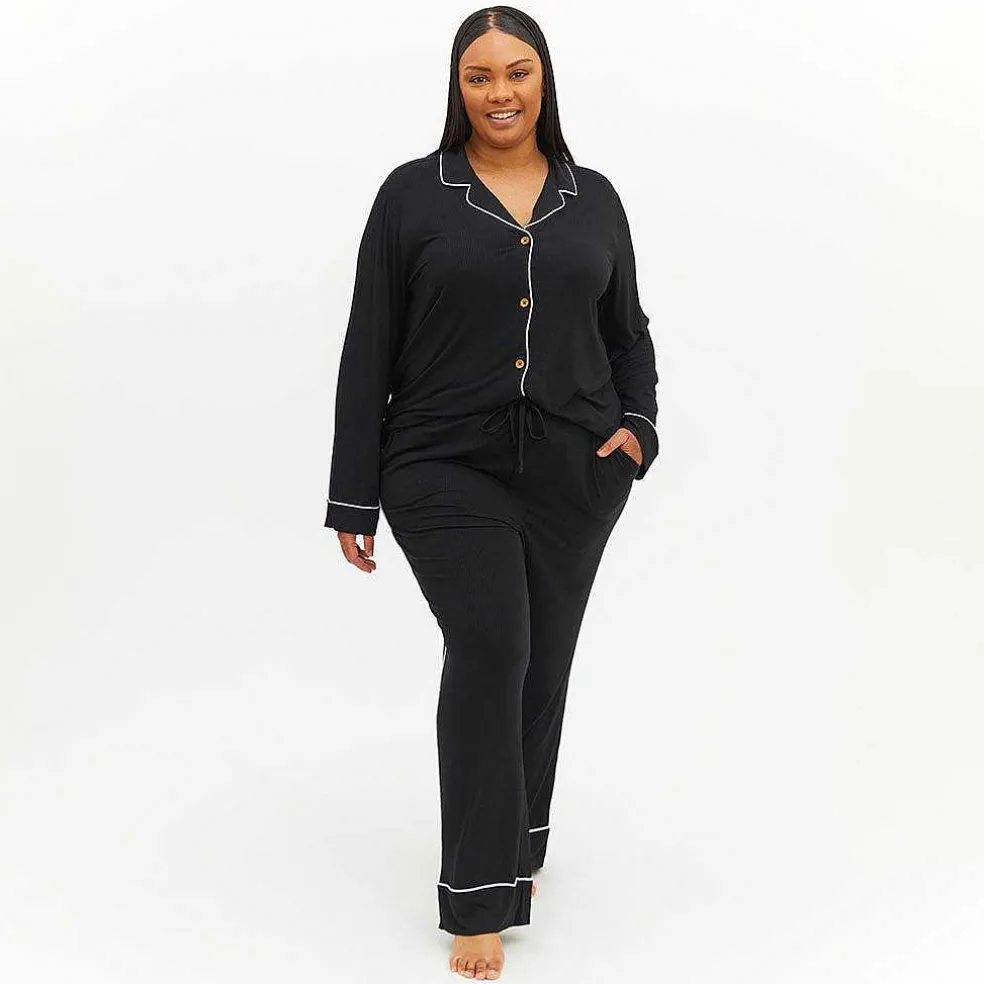 Posh Peanut Women'S Relaxed Pant Luxe Loungewear Cheap