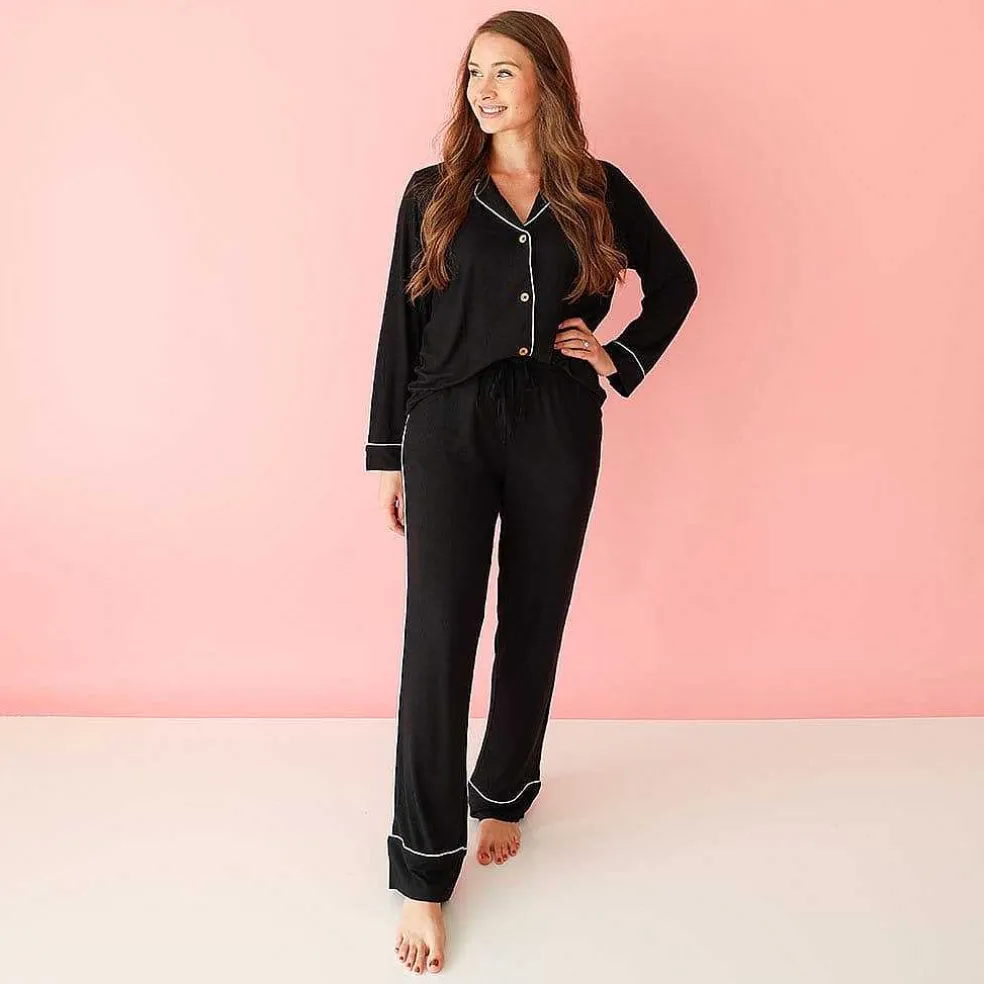 Posh Peanut Women'S Relaxed Pant Luxe Loungewear Cheap