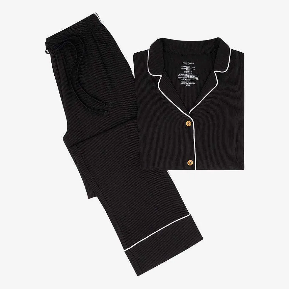 Posh Peanut Women'S Relaxed Pant Luxe Loungewear Cheap