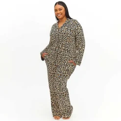 Posh Peanut Women'S Relaxed Pant Luxe Loungewear Store