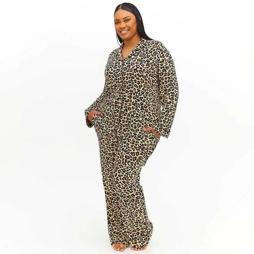 Posh Peanut Women'S Relaxed Pant Luxe Loungewear Store