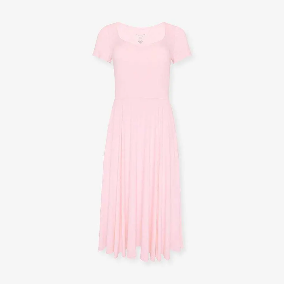 Posh Peanut Women'S Scoop Midi Dress Sale