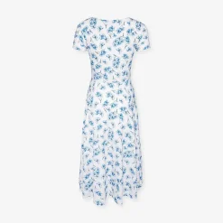 Posh Peanut Women'S Scoop Midi Dress Cheap