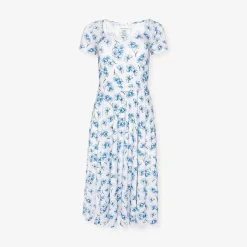 Posh Peanut Women'S Scoop Midi Dress Cheap