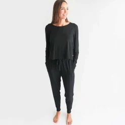 Posh Peanut Women'S Scoop Tee Store