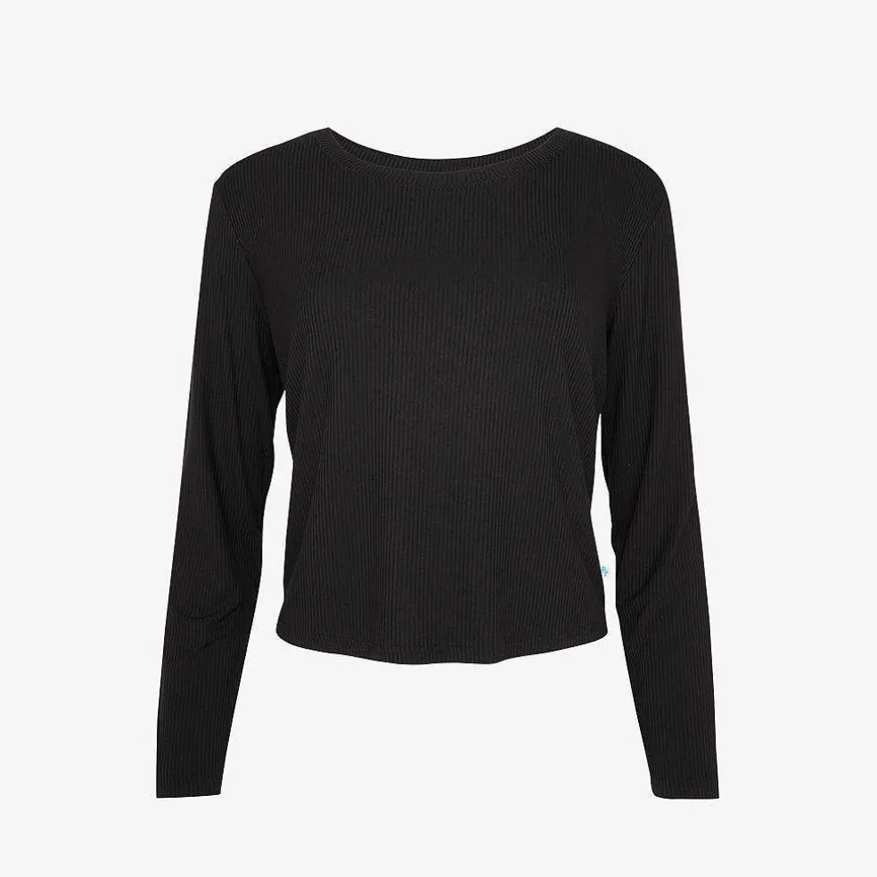 Posh Peanut Women'S Scoop Tee Store