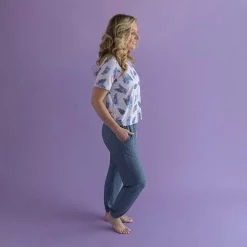 Posh Peanut Women'S Scoop Tee Discount