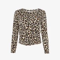 Posh Peanut Women'S Scoop Tee Hot