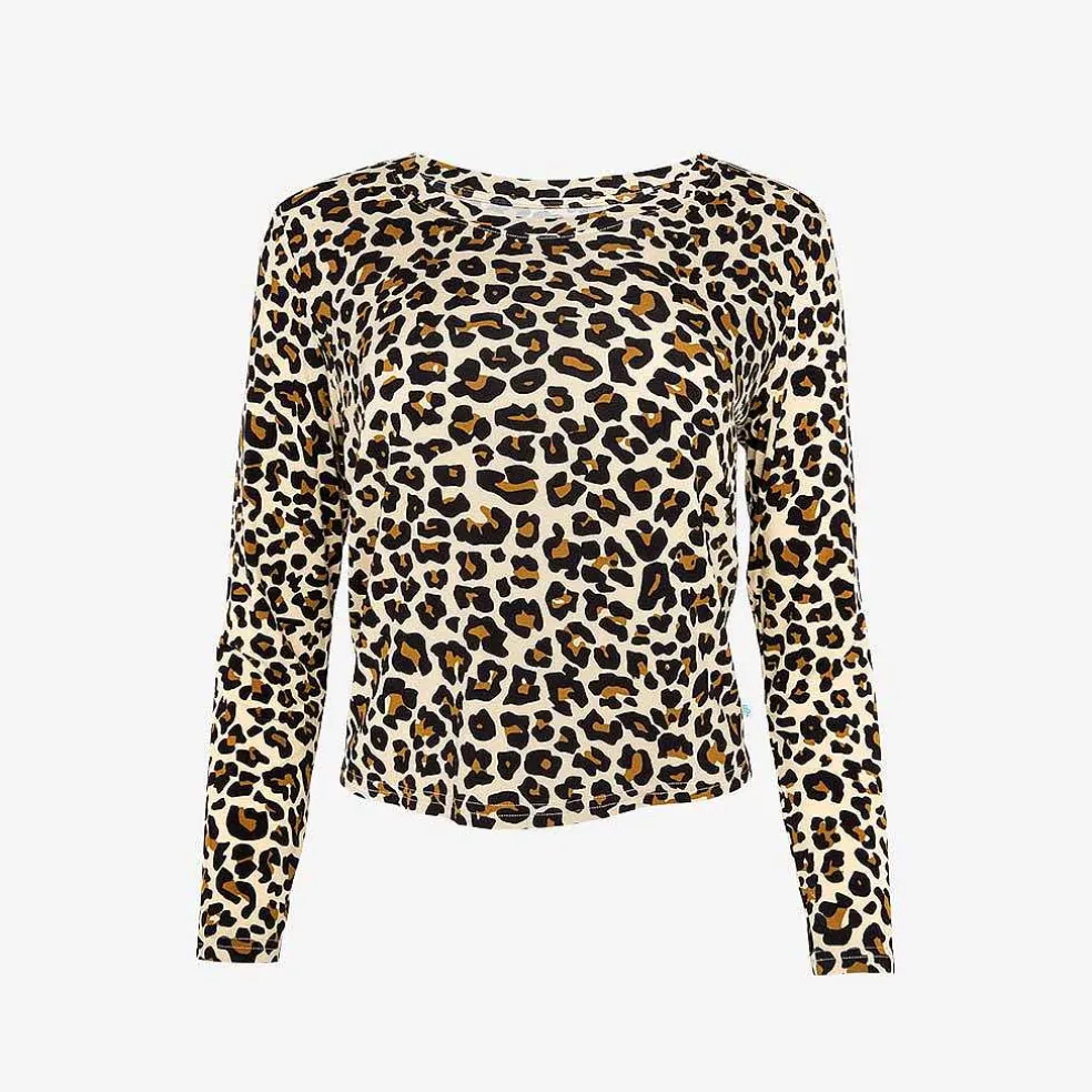Posh Peanut Women'S Scoop Tee Hot