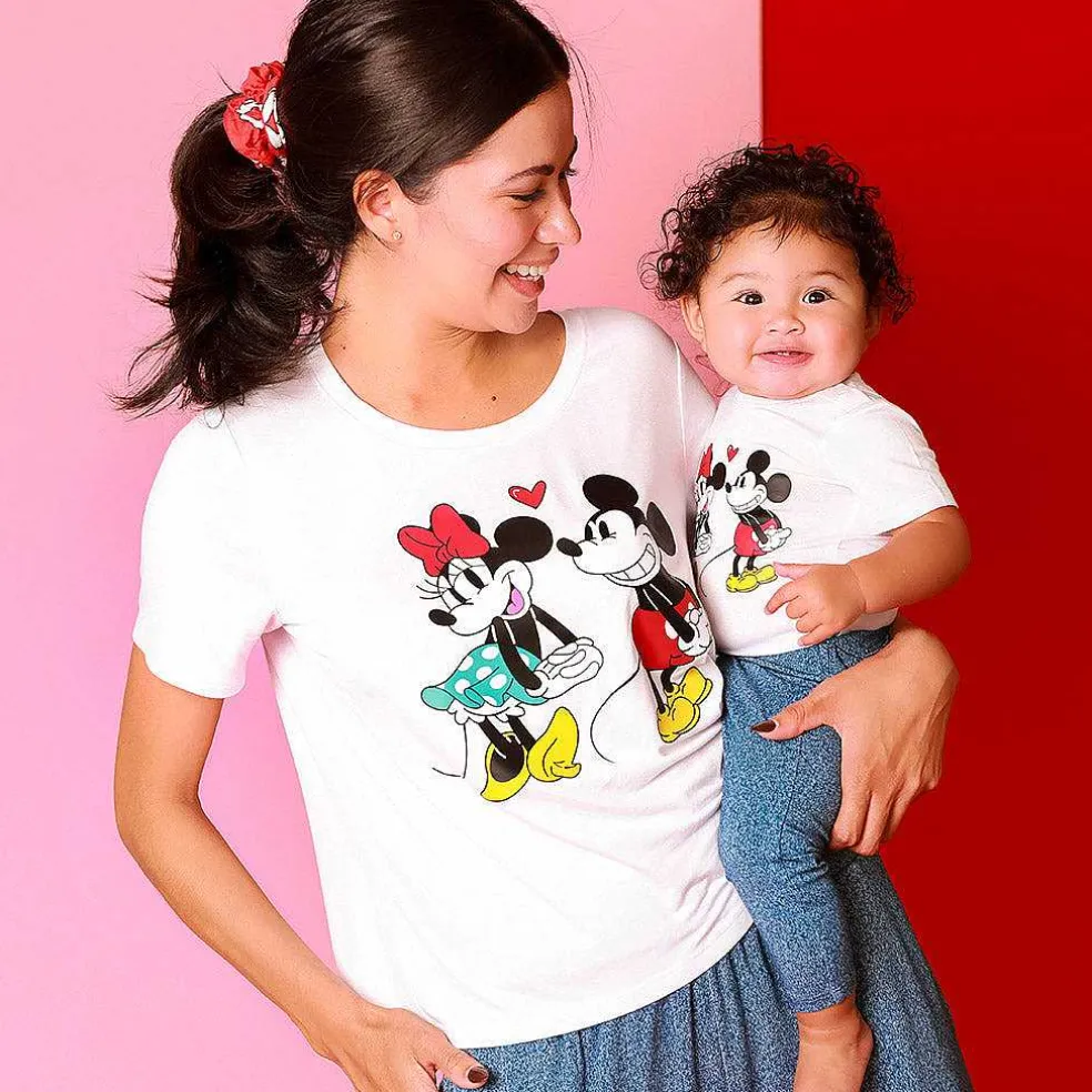 Posh Peanut Women'S Scoop Tee Fashion
