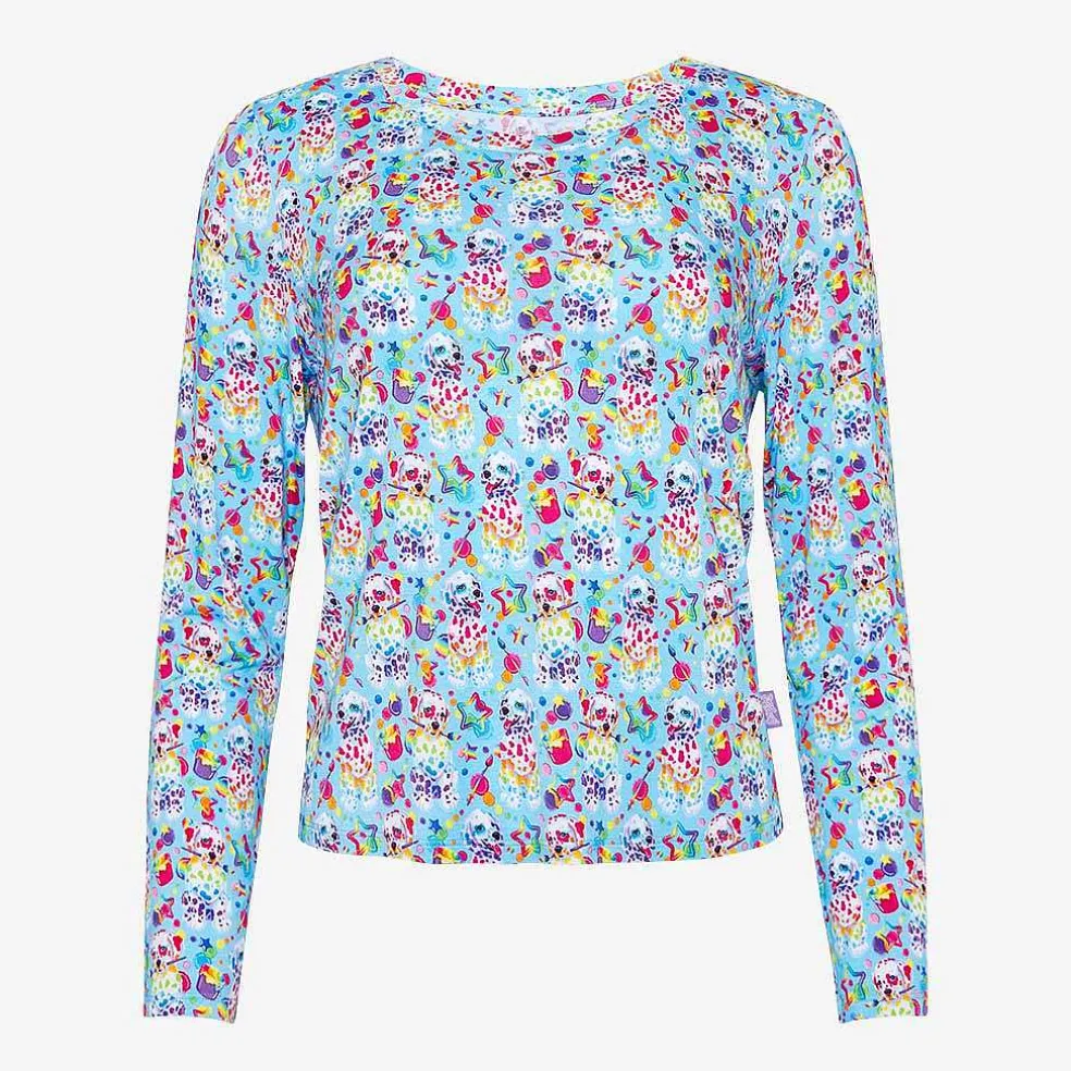 Posh Peanut Women'S Scoop Tee Store