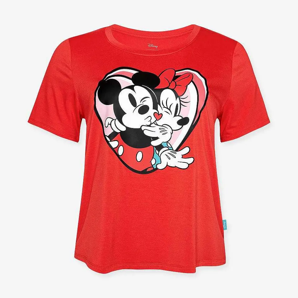 Posh Peanut Women'S Scoop Tee Cheap