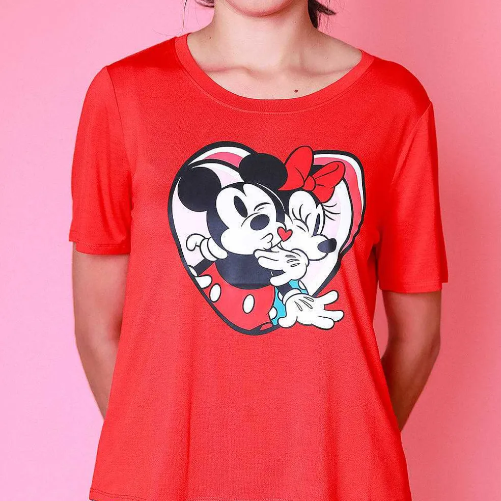 Posh Peanut Women'S Scoop Tee Cheap